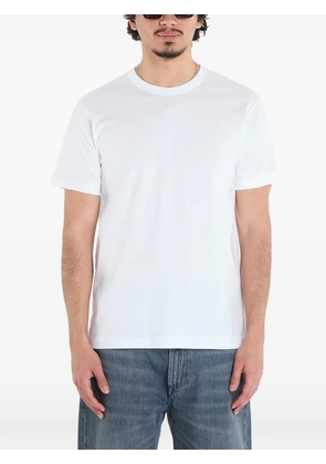 Comme Des Garçons Shirt round-neck T-shirt - White