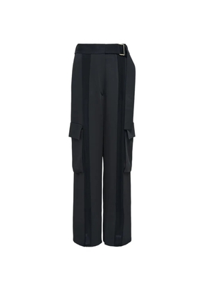 Club21 Stephanie trousers - Black
