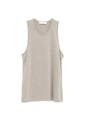 FEAR OF GOD ESSENTIALS sleeveless tank top - Neutrals