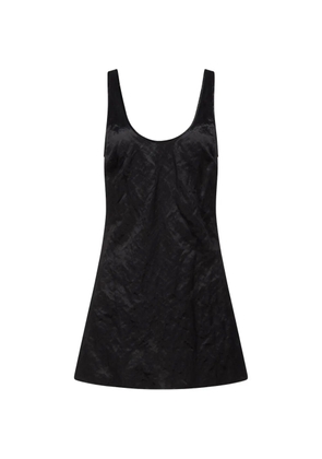 FFORME Joey mini dress - Black