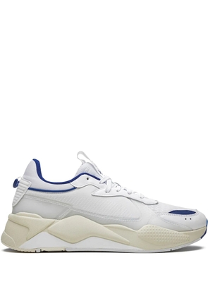 PUMA RS-X TECH low-top sneakers - White