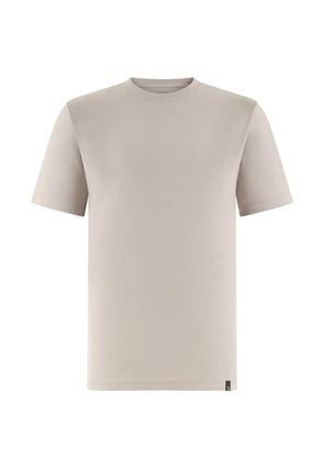 Boggi Milano short-sleeve T-shirt - Neutrals