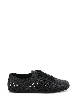 Paloma Barceló Cora sneakers - Black