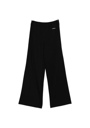 PINKO Nicole trousers - Black