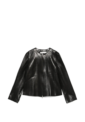 Nour Hammour classic jacket - Black