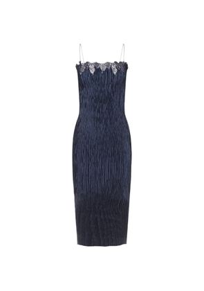 FFORME Lumi midi dress - Blue