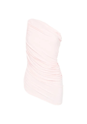 Norma Kamali Diana Mio swimsuit - Pink