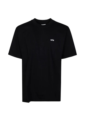 Arte Antwerp graphic T-shirt - Black