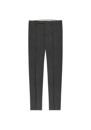 slowear virgin-wool trousers - Grey