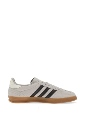 adidas Gazelle lace-up sneakers - Grey