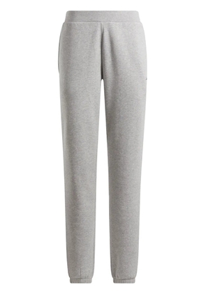 Reebok Lux fleece track pants - Grey