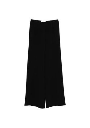 The Row Gala trousers - Black