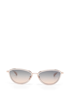 Dita Eyewear Vouna sunglasses - Gold