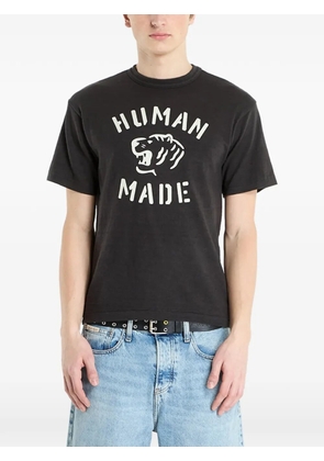 Human Made graphic T-shirt - Black