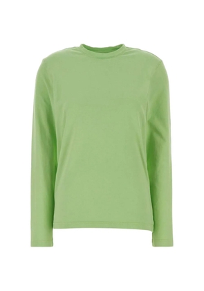 Gimaguas Conan long-sleeve T-shirt - Green