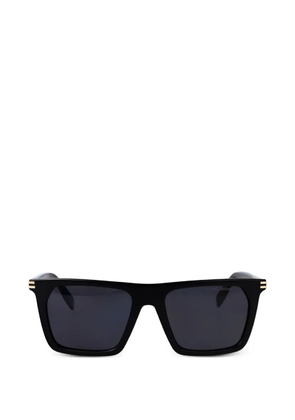 Marc Jacobs Eyewear square-frame sunglasses - Black