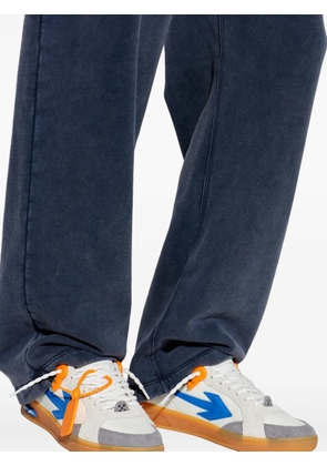 Off-White End Of Play panelled sneakers