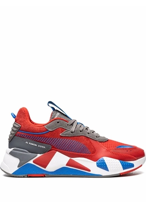 PUMA RS-X Retro sneakers - Red