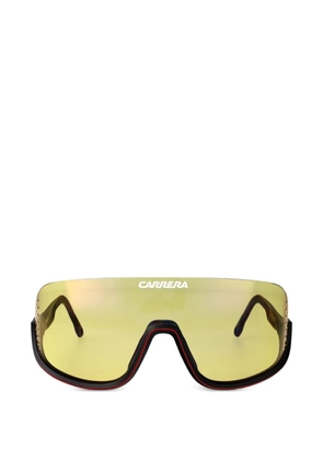 Carrera perforated sunglasses - Black