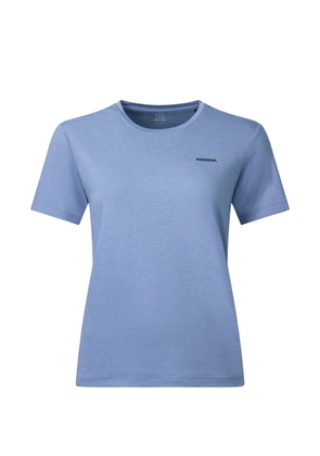 Rossignol graphic active T-shirt - Blue