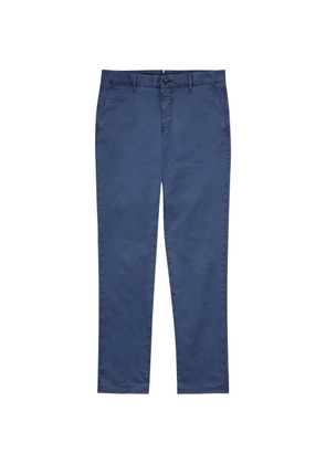 slowear buttoned trousers - Blue