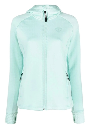 Rossignol SKPR full-zip hoodie - Green