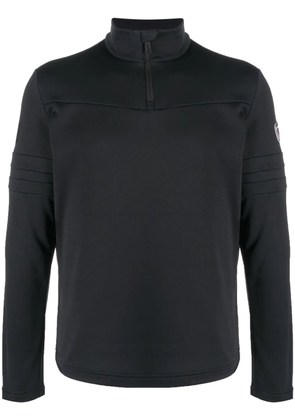 Rossignol Resort half-zip base layer - Black