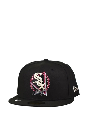 NEW ERA CAP 59Fifty Chicago White Sox MLB cap - Black