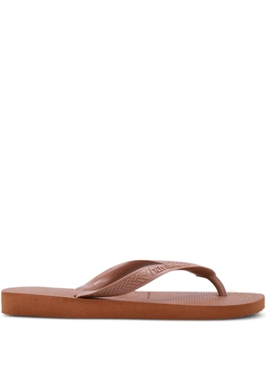 Havaianas Top Senses flip-flops - Brown