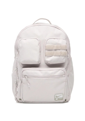 Nike Utility Power backpack - Grey