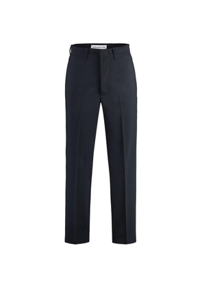 Department 5 tailored trousers - Blue