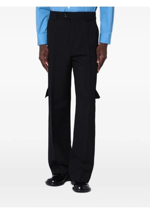 Namacheko cargo trousers - Black