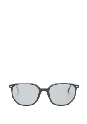 Snob Velasca round-frame sunglasses - Black