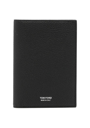 TOM FORD black cardholder - Grey