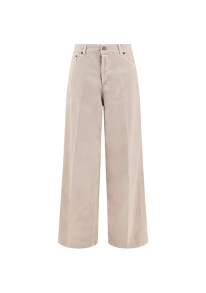 Destin Bethany trousers - Neutrals