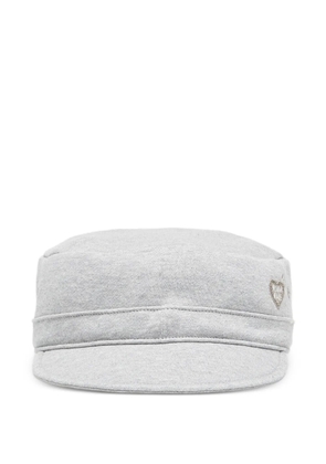 Human Made Sweat Mil cap - Grey