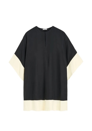 By Malene Birger Cime midi dress - Black