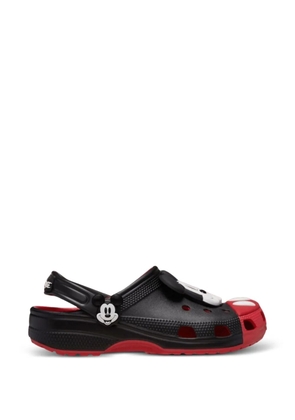 Crocs x Disney Mickey Mouse Classic clogs - Black