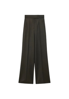 Max Mara Arturo wide-leg trousers - Green