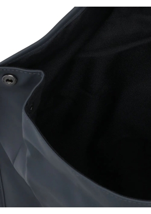 Rains Rolltop backpack - Grey