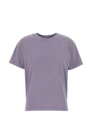 Gimaguas Conan cotton T-shirt - Purple