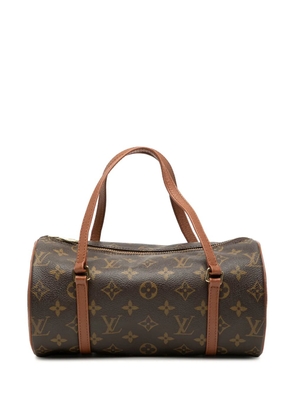 Louis Vuitton Pre-Owned 1995 Monogram Papillon 26 handbag - Brown