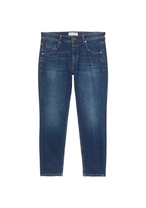 Marc O'Polo Theda boyfriend jeans - Blue