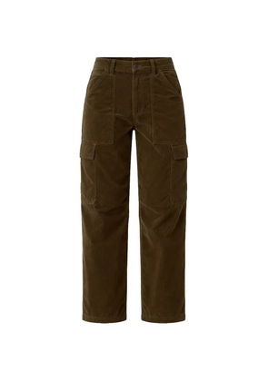 Citizens of Humanity cargo-pocket trousers - Brown
