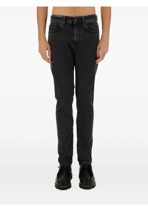 PT Torino skinny jeans - Black