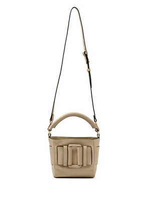 Lenny Niemeyer mini Elo tote bag - White