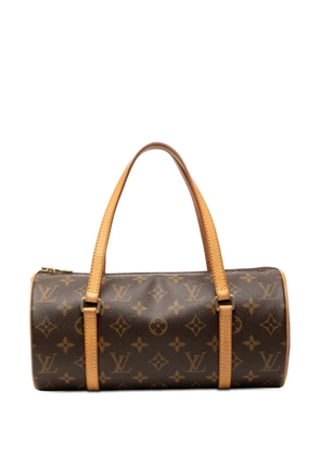 Louis Vuitton Pre-Owned 2006 Monogram Papillon 26 handbag - Brown