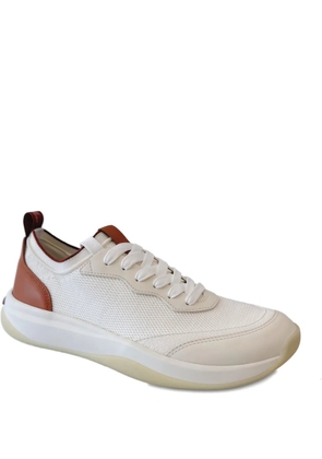 Loro Piana 410 LP Walk sneakers - White