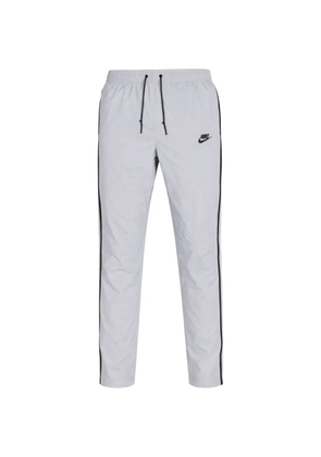 Nike Tech Woven Reflective track pants - Grey