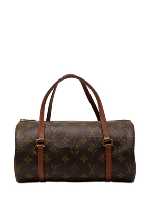 Louis Vuitton Pre-Owned 1999 Monogram Papillon 26 handbag - Brown